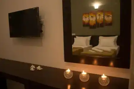 The Suite 262 - 30