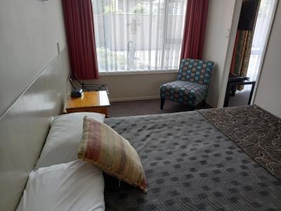 Comfort Inn Tayesta - 41