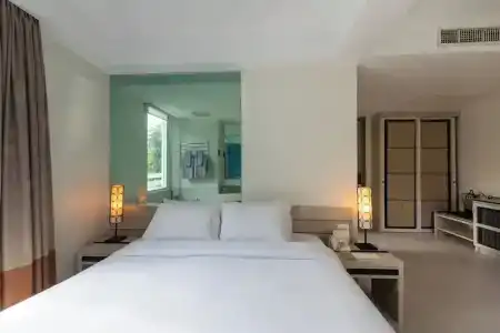 Navinda Krabi - Sha Plus - 90