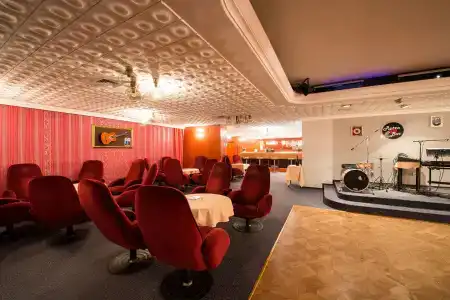 Ensana Esplanade - 12