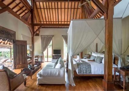 Warwick Ibah Luxury Villas & Spa - 79