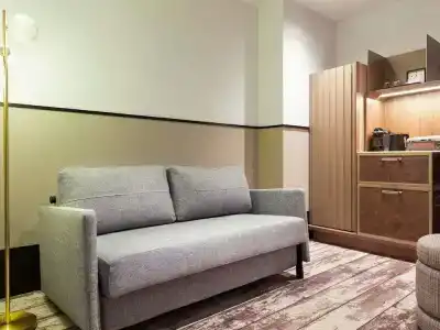 Best Western Toulouse Centre Les Capitouls - 90