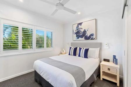Culgoa Point Beach - 377