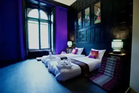 Andrassy Thai - 47