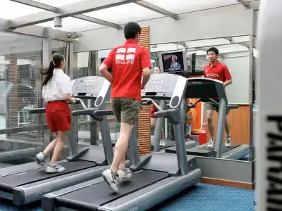 Beijing XinQiao - 31