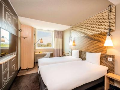 ibis Bern Expo - 46