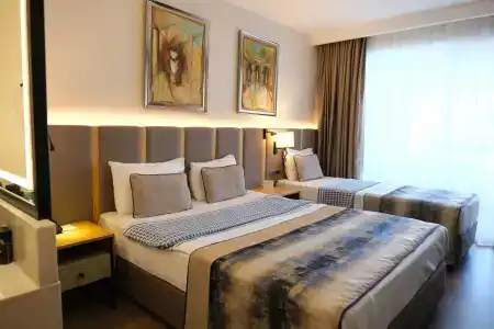 Sunthalias & Resorts - 22