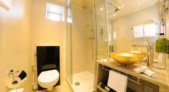 Best Western Plus Atrium - 7