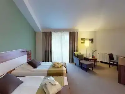 Mercure Tagungs- & LandKrefeld - 80