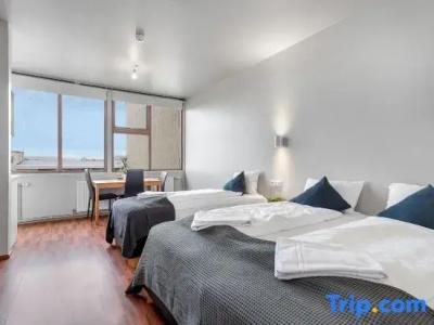 Iceland Comfort - 46