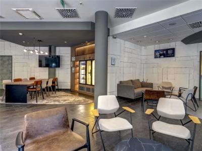 Novotel Suites München Parkstadt Schwabing - 35