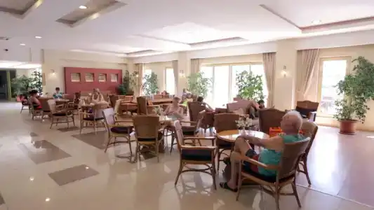 Side Breeze - All Inclusive - 16