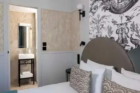 Grand Hôtel Lévêque - 92