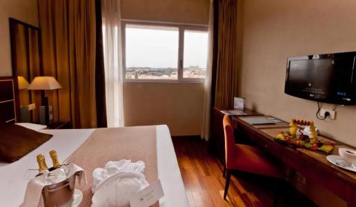 Eurostars Toledo - 68