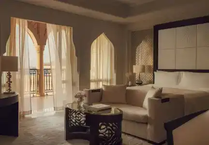 One&Only The Palm Dubai - 78