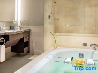 Intercontinental Boston, An Ihg - 154