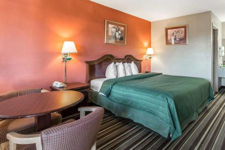 Quality Inn & Suites North - 3