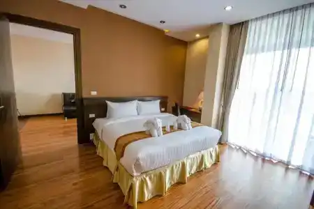Kham Mon Lanna Resort - 50