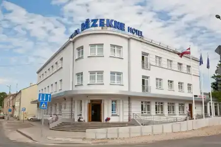Kolonna Rēzekne - 0