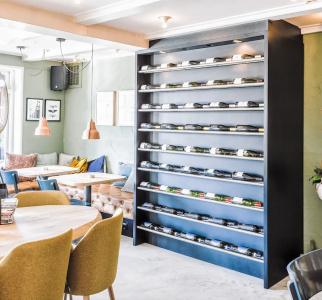 Logement Zee van Tijd - 18
