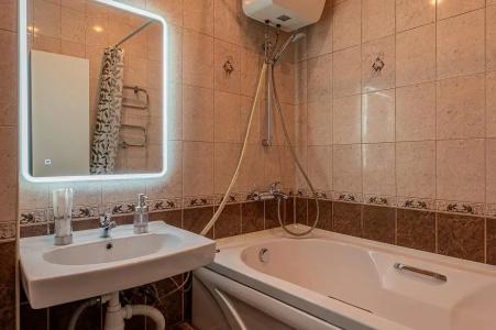 улица Радищева, 33 Апартаменты - 22