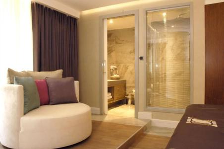 Taba Luxury Suites & - 7