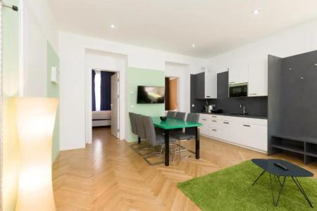 Vienna Stay Pezzl 1170 - 78