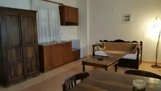 Liotrivi Historical Mansion and Boutique - 21