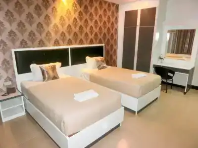 The Premium Residence - 8