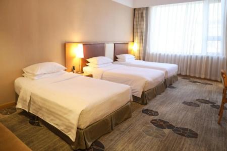 Beijing XinQiao - 42