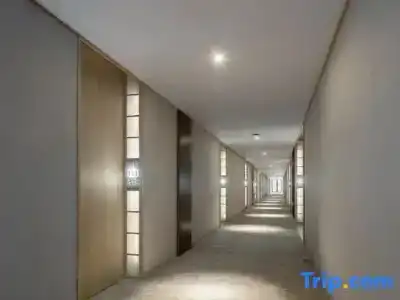 Holiday Inn Dalian Hot Spring, An Ihg - 32