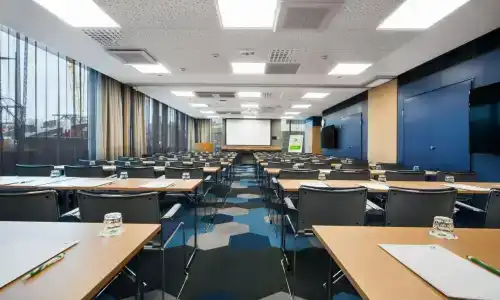 Holiday Inn Helsinki City Centre, an IHG - 18