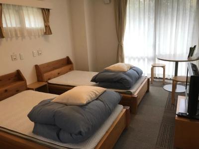 Kyoto Utano Youth Hostel - 29