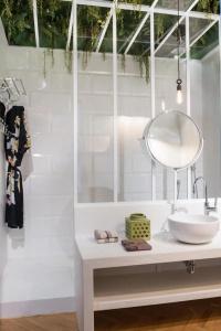 Velona's Jungle Luxury Suites - 17