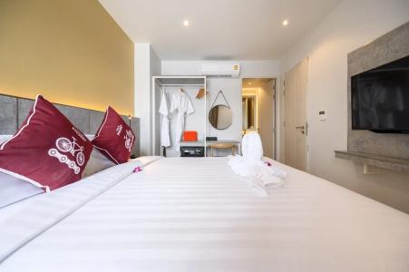 Tour De Phuket - Sha Plus - 22