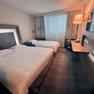 Novotel Lodz Centrum - 35