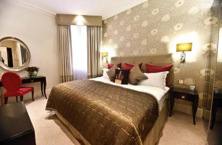 Taj 51 Buckingham Gate Suites and Residences - 68