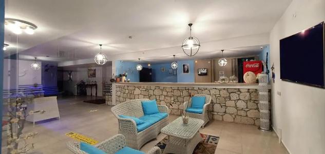 Bartu Otel - 5