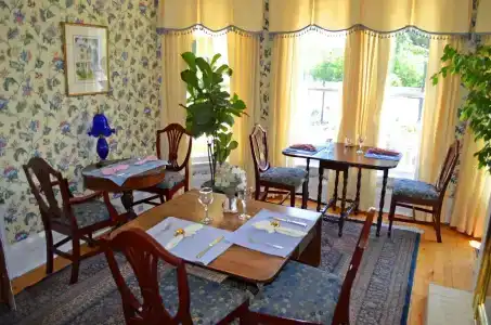 Bedham Hall b&b - 9