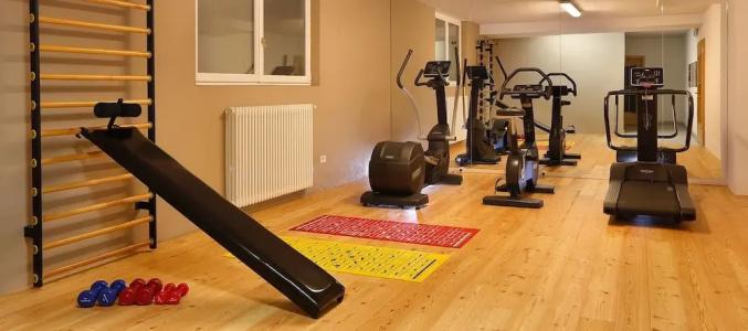 Golf Residenz Ballguthof - 20