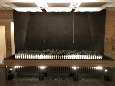Sky Spa Yokohama - 12