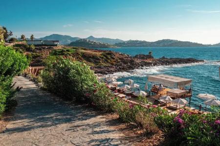 Palmalife Bodrum Resort & Spa by Root - 135