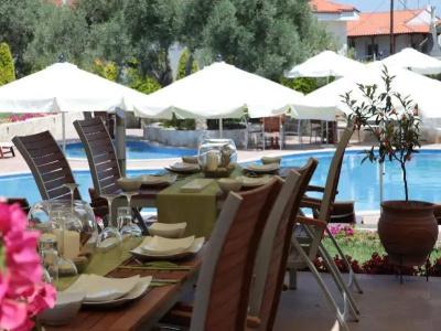 Kassandra Village Resort - 26