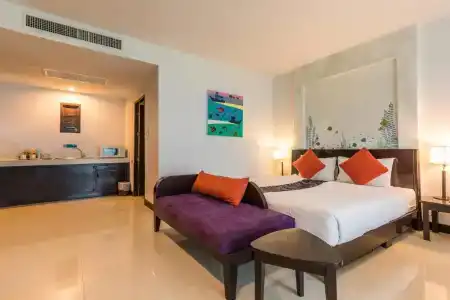 Krabi Aquamarine Resort - Sha Plus - 44