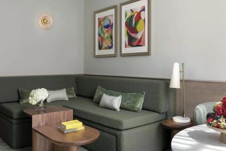The Montcalm Marble Arch - 81