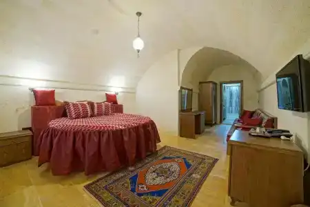 Lucky Cave Cappadocia - 220
