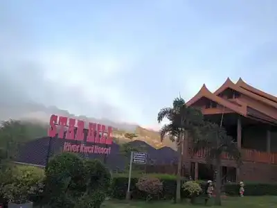 Star Hill River Kwai Resort - 103