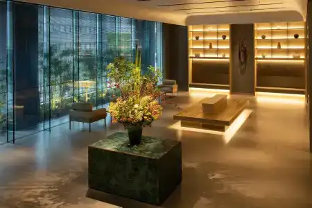 The Blossom Hakata Premier - 1