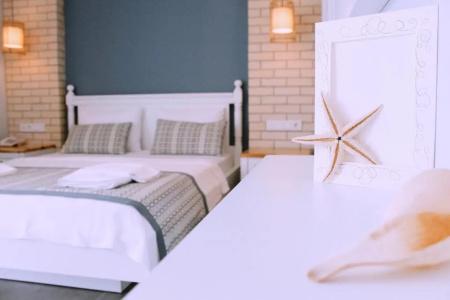 Luvi Kaş Otel - Adults Only (+16) - 4