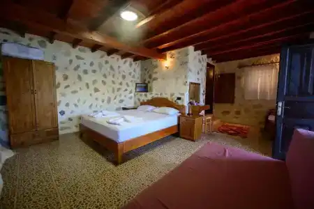 Ankh Pension - 3
